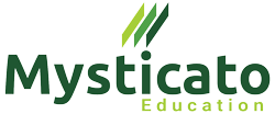 Mysticato Education Logo